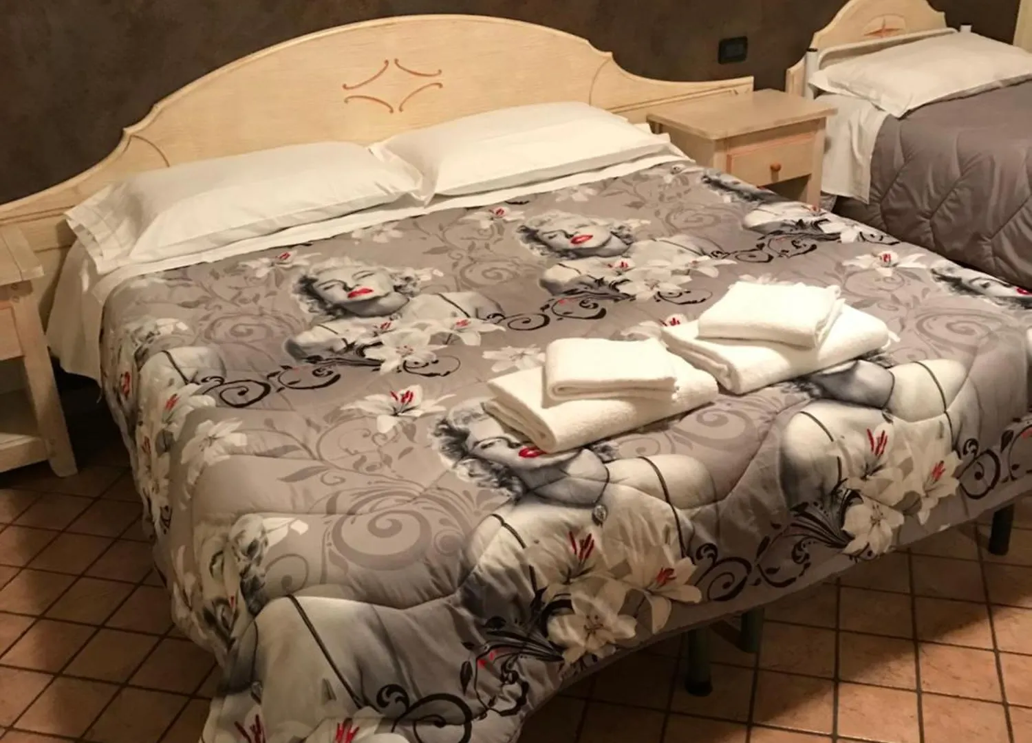 Hotel Relais Stella Signa 2*,