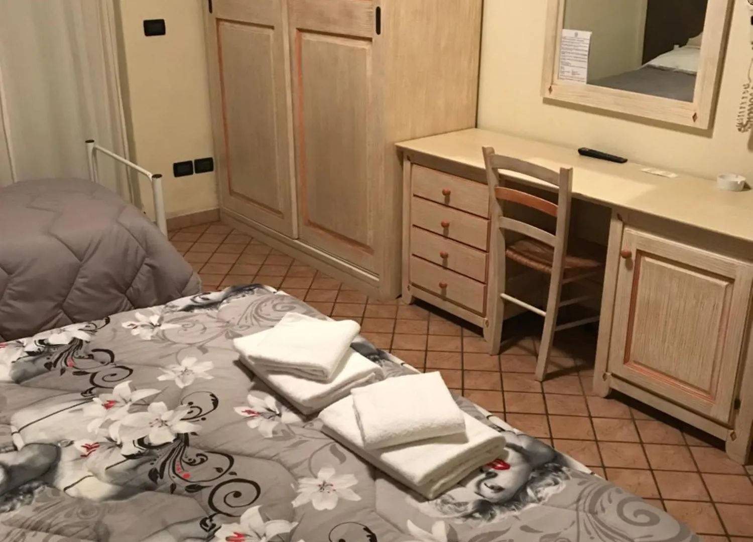 **  Hotel Relais Stella Signa Italia