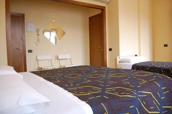 Hotel Relais Stella Signa