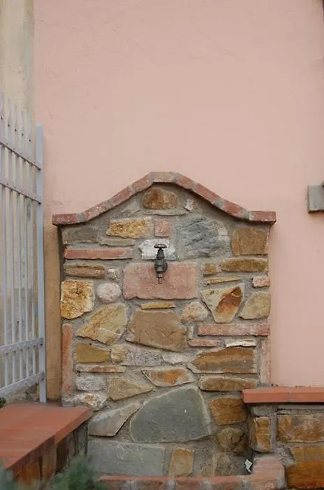 Hotel Relais Stella Signa Italia