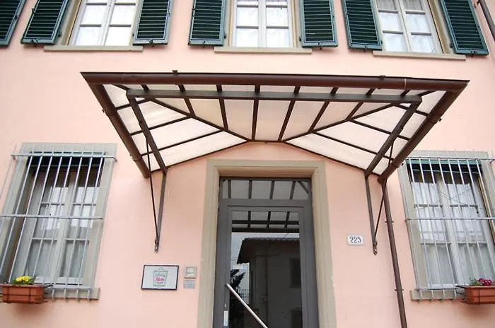 **  Hotel Relais Stella Signa Italia
