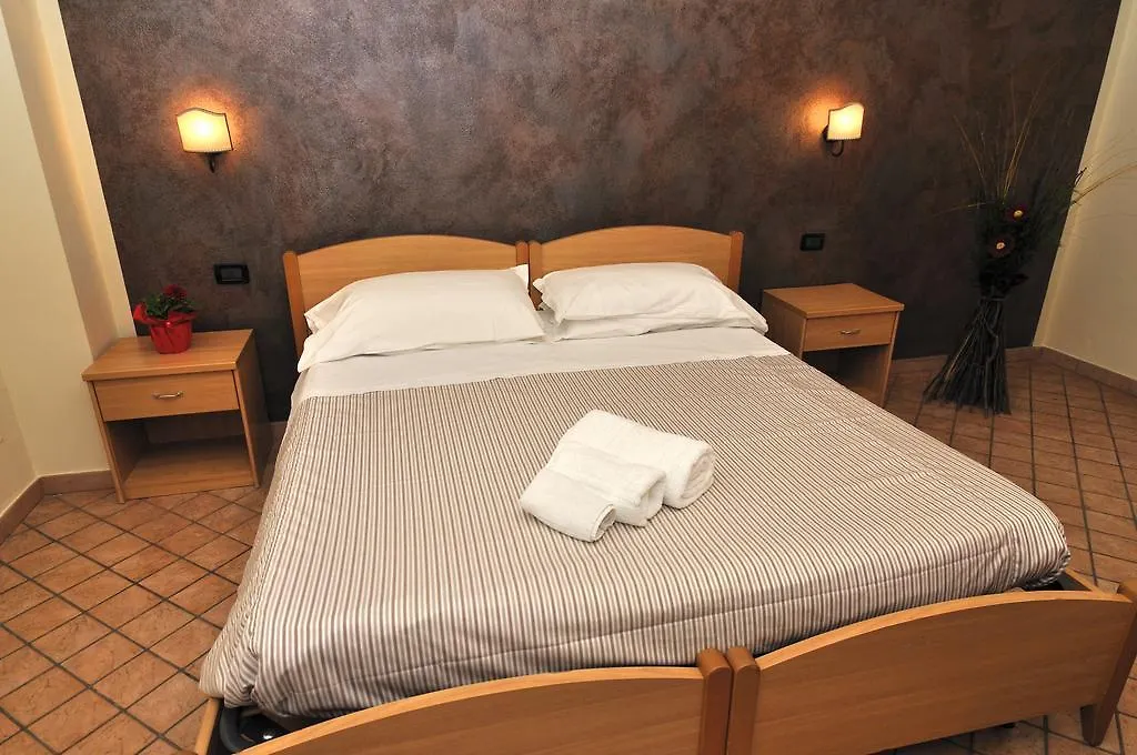 **  Hotel Relais Stella Signa Italia