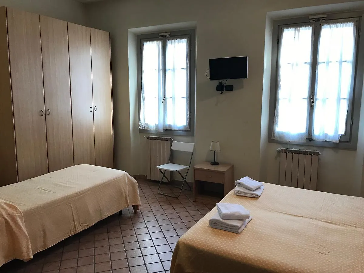 Hotel Relais Stella Signa 2*,
