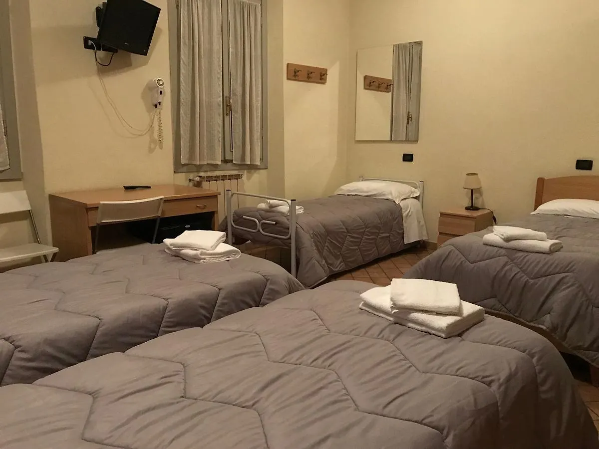 Hotel Relais Stella Signa