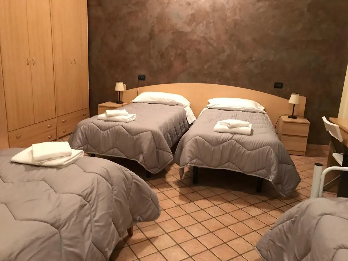Hotel Relais Stella Signa