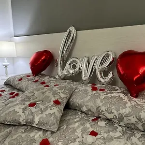 Bed & Breakfast Palazzo Napolitano 