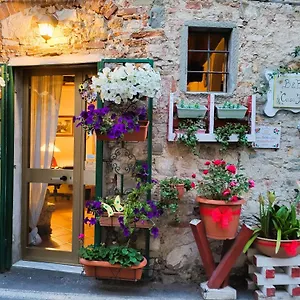 Casa Fei Bed & Breakfast
