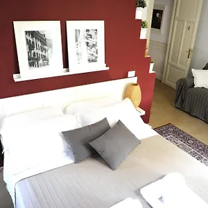 Affittacamere Pigneto Luxury **