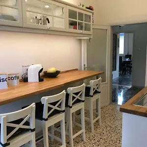 Cozy Sabrina Appartamento