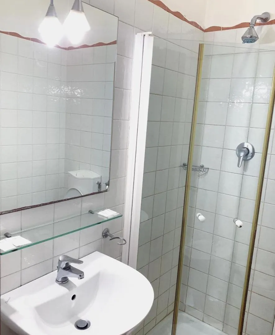 **  Hotel Relais Stella Signa Italia