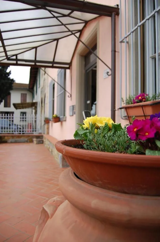 Hotel Relais Stella Signa Italia