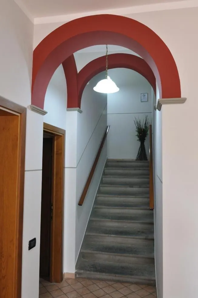 Hotel Relais Stella Signa