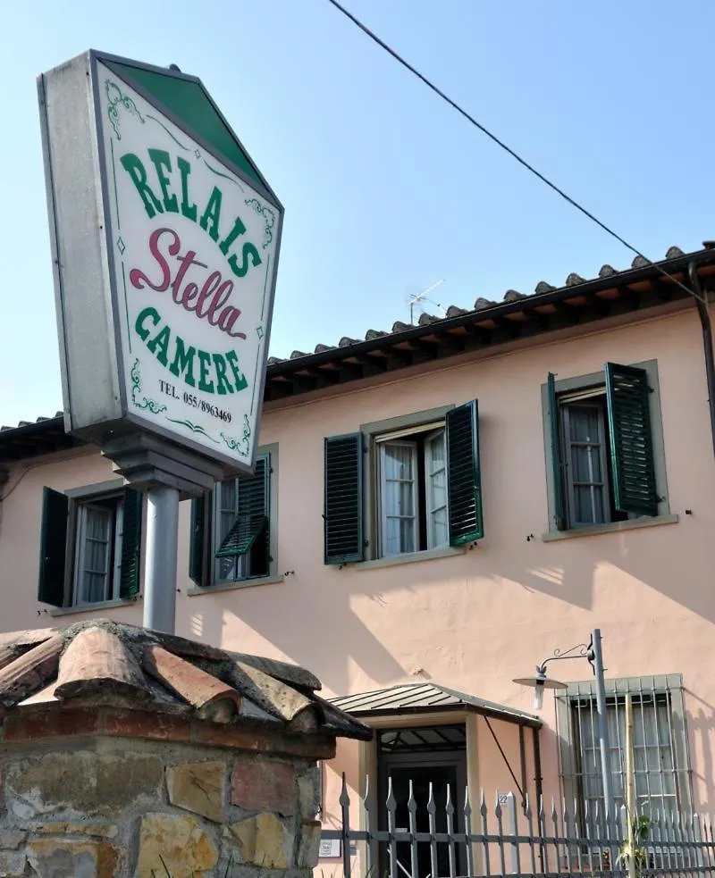 Hotel Relais Stella Signa