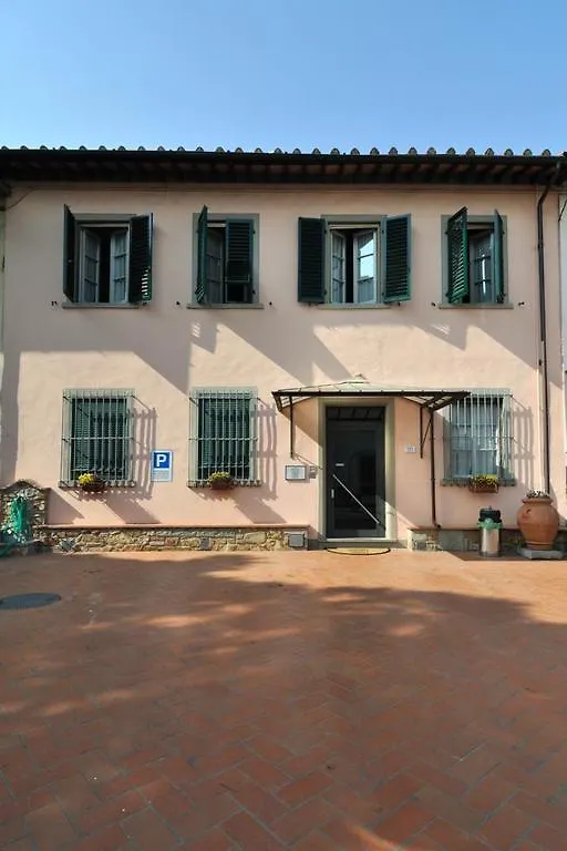 Hotel Relais Stella Signa