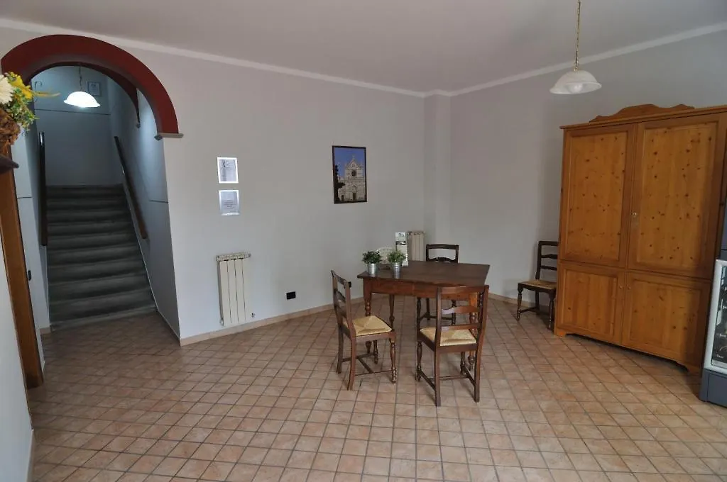 Hotel Relais Stella Signa