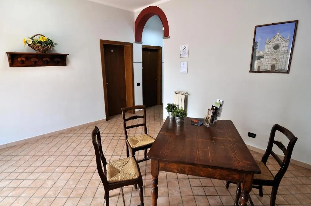 Hotel Relais Stella Signa