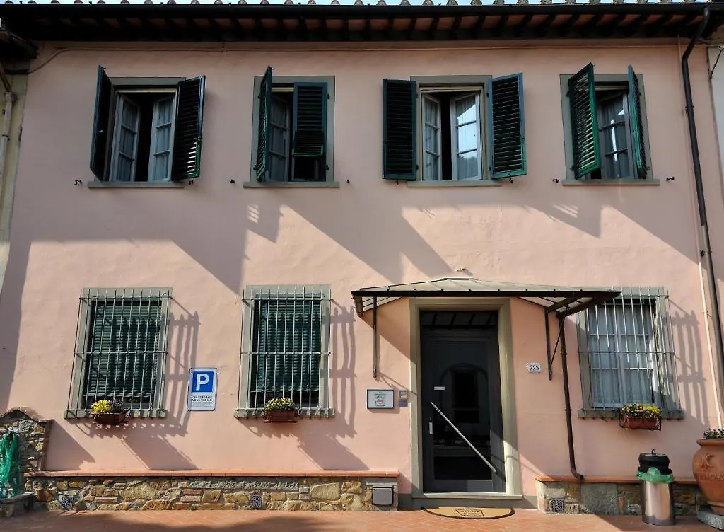 Hotel Relais Stella Signa