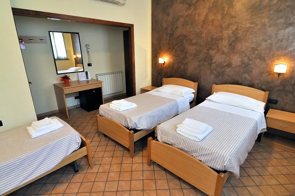 Hotel Relais Stella Signa