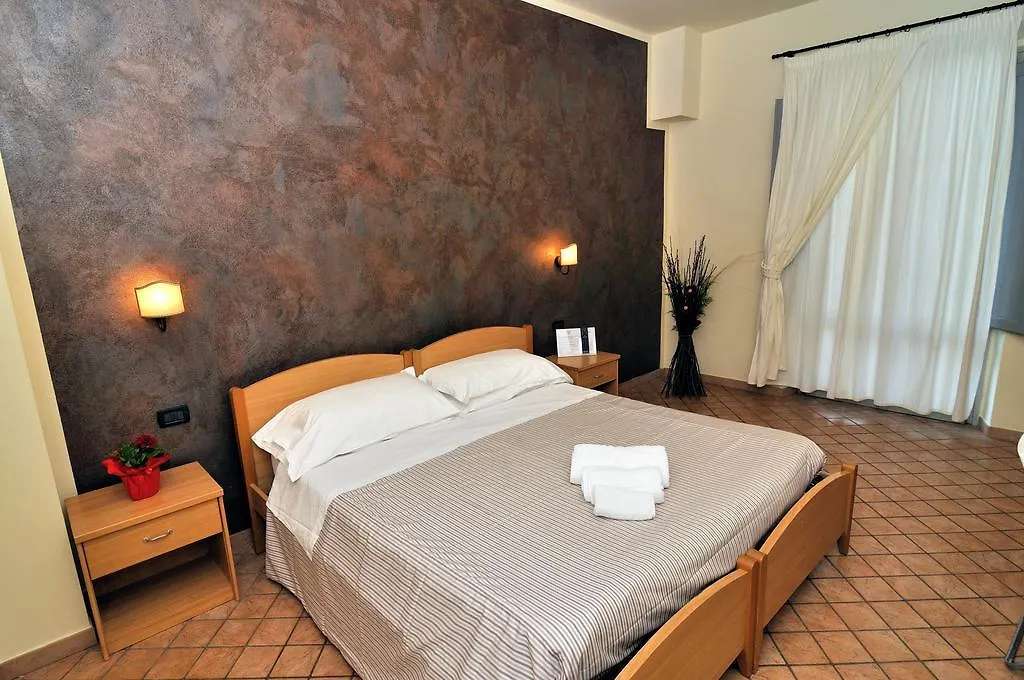 Hotel Relais Stella Signa 2*,