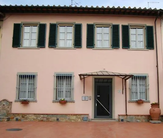 Hotel Relais Stella Signa