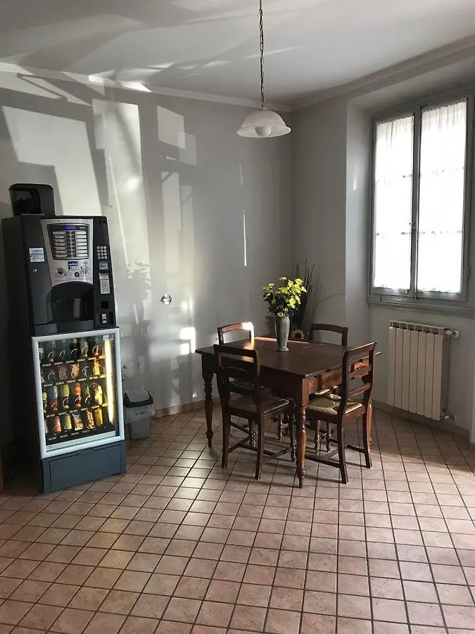 Hotel Relais Stella Signa