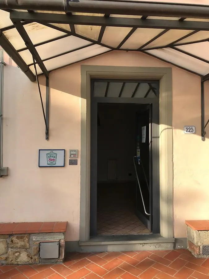 Hotel Relais Stella Signa Italia