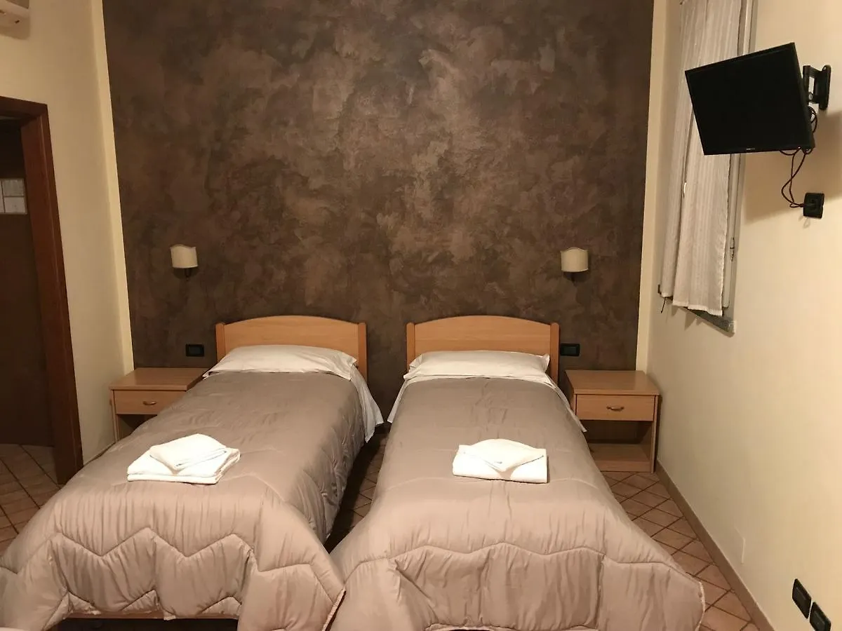 Hotel Relais Stella Signa