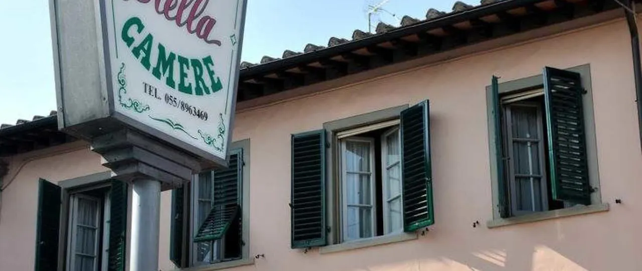 Hotel Relais Stella Signa