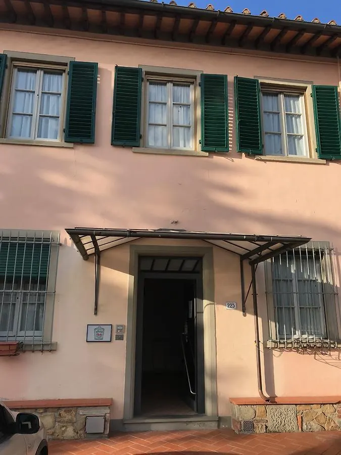 Hotel Relais Stella Signa 2*,