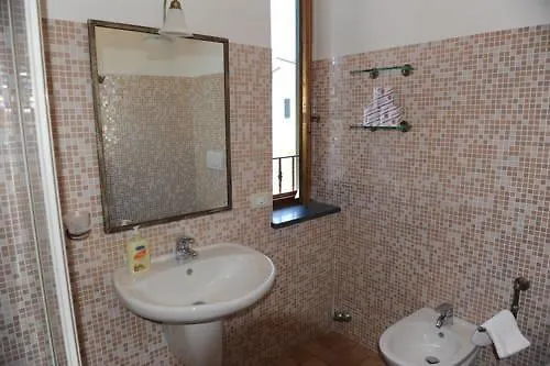 Hotel Relais Stella Signa