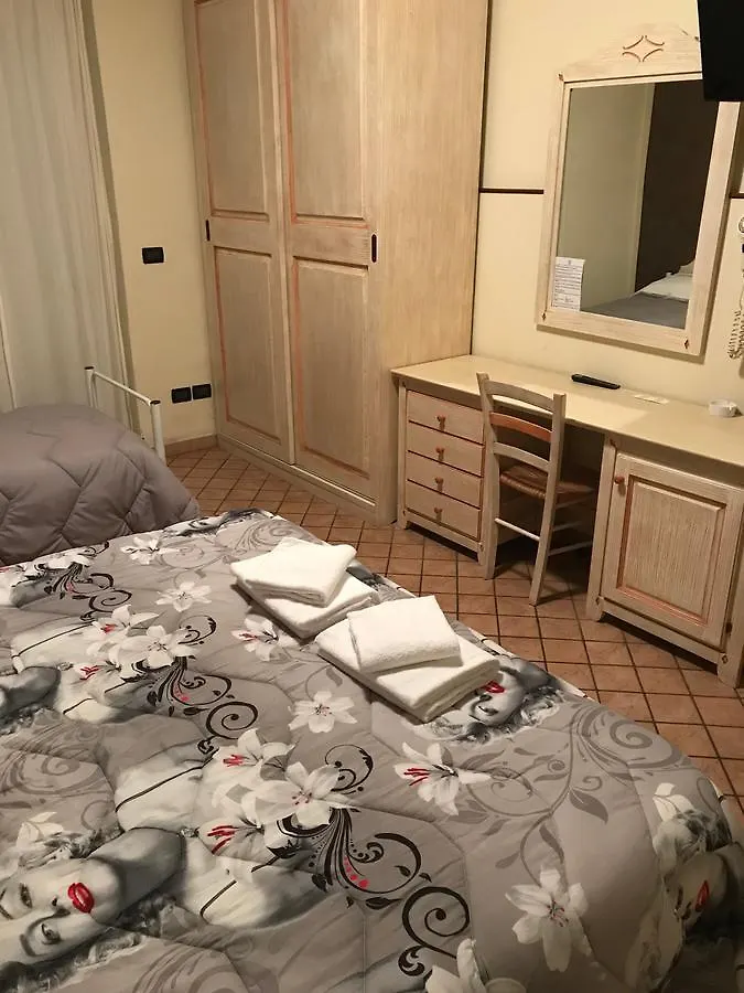 Hotel Relais Stella Signa